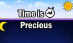 Time is Precious