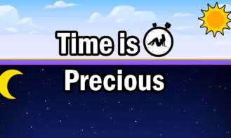 Time is Precious cover