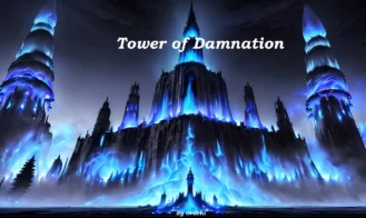 Tower of Damnation cover