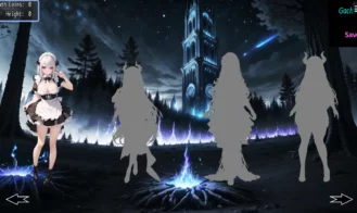 Tower of Damnation Adult Game Screenshot (1)