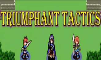 Triumphant Tactics cover
