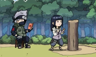 Tsunade's Scroll Adult Game Screenshots (1)
