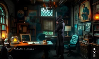 University of Magic Faculty of Witches Adult Game Screenshots (5)