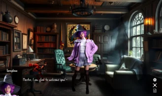 University of Magic Faculty of Witches Adult Game Screenshots (7)