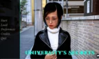 University's Secrets
