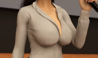 University's Secrets Adult Game Screenshots (2)