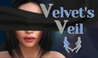 Velvet's Veil
