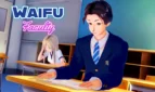 Waifu Faculty