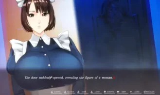 Welcome to Maison Chichigami Adult Game Screenshots (2)