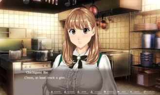 Welcome to Maison Chichigami Adult Game Screenshots (5)