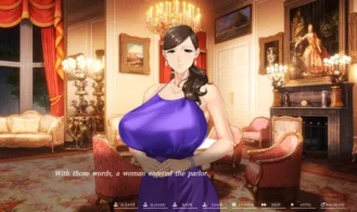 Welcome to Maison Chichigami Adult Game Screenshots (6)