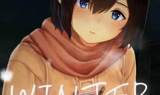 Winter: Life in the Countryside cover