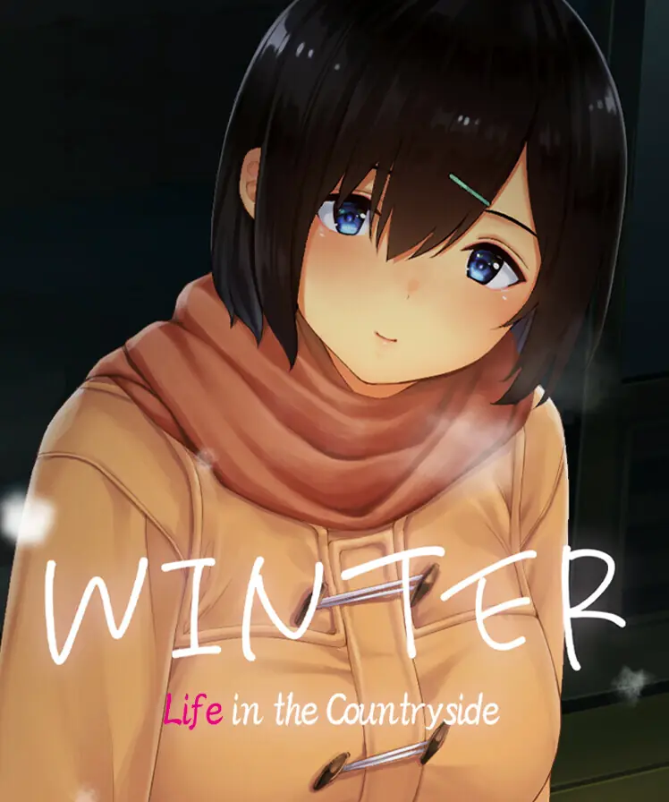 Winter: Life in the Countryside cover