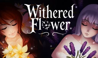 Withered Flower cover