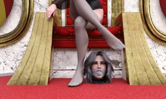 Your Place Is Under My Feet Adult Game Screenshots (1)