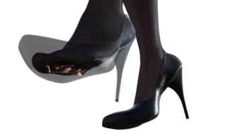 Your Place Is Under My Feet Adult Game Screenshots (6)