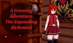 A Growing Adventure: The Expanding Alchemist