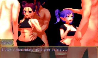 A Magical Chance Adult Game Screenshots (3)