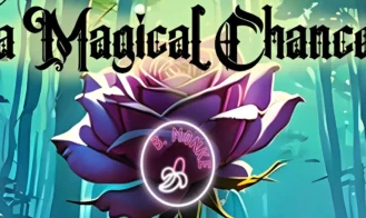 A Magical Chance cover