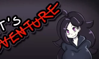 A Neet's Adventure cover