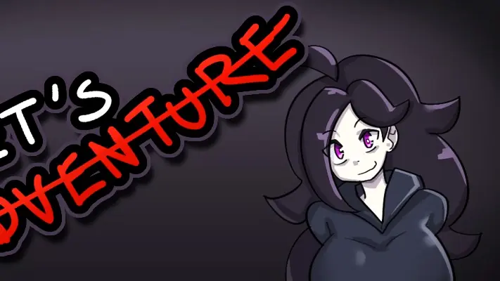 A Neet's Adventure cover