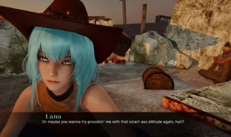 Apocalypse 2059 Adult Game Screenshots (2)