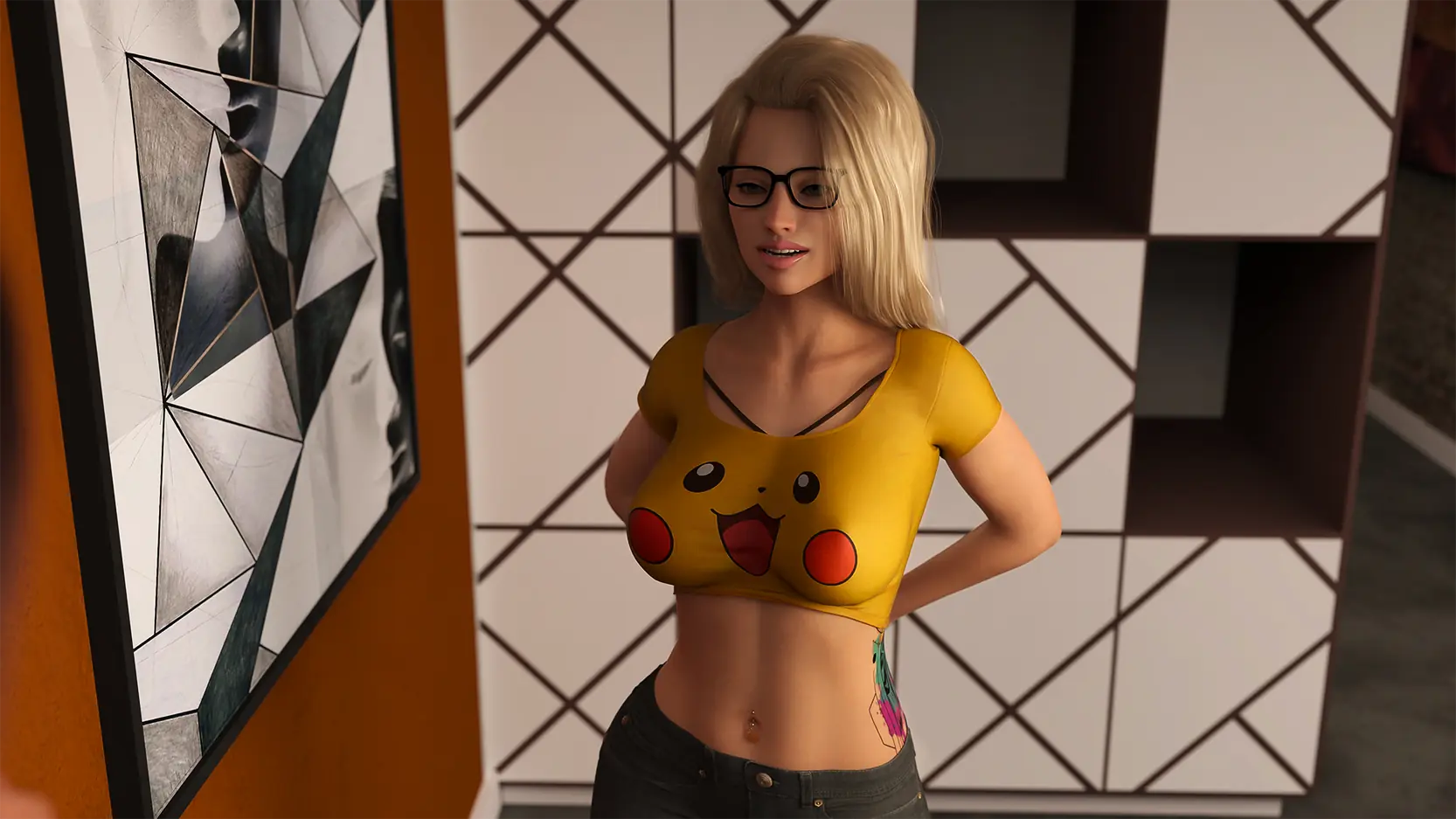 Attempted Redemption cover