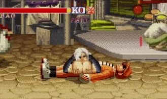 Bao Vs The World 2 Adult Game Screenshots (7)
