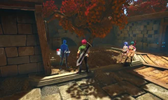 Blood Crawler Adult Game Screenshots (7)