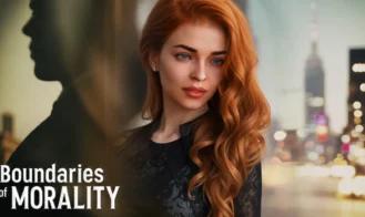 Boundaries of Morality cover