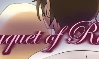 Bouquet of Roses cover