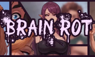 Brain Rot cover
