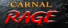 Carnal Rage cover
