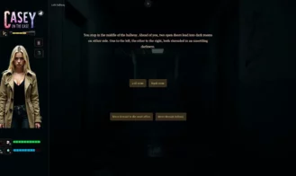 Casey on the Case Adult Game Screenshot (2)