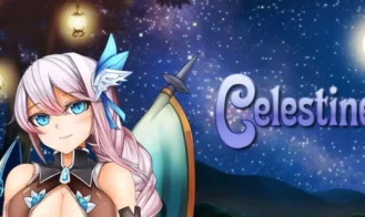 Celestine cover