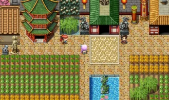 Celestine Adult Game Screenshots (4)