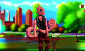 Chasing Tail Adult Game Screenshot (4)