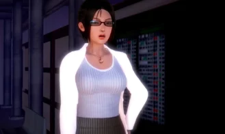 Chemically Defined Adult Game Screenshot (6)