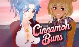 Cinnamon Buns cover