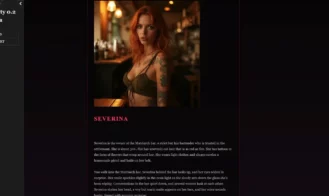 Corpse City Adult Game Screenshots (4)