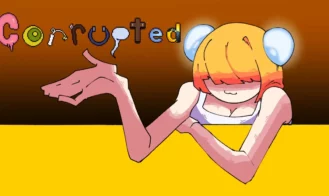 Corrupted: The Unreal Spanker cover