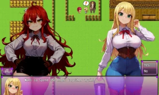 Corruptor Princess Adult Game Screenshot (1)