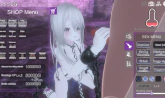 Dark Dominance ~Chain Control Adult Game Screenshots (1)