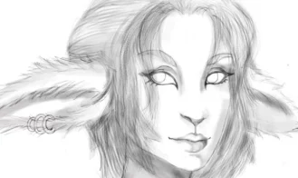 Demi Human High cover