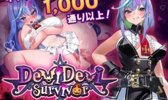 DeviDevi Survivor cover
