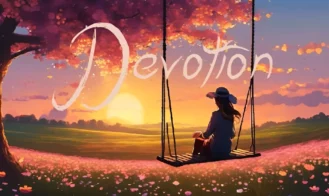 Devotion cover