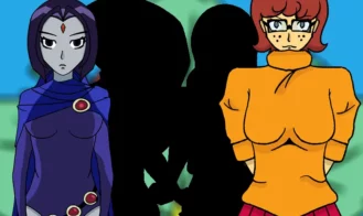 Dimension Break Adult Game Screenshot (1)