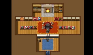 Dimension Break Adult Game Screenshot (2)