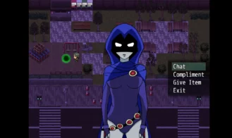 Dimension Break Adult Game Screenshot (4)