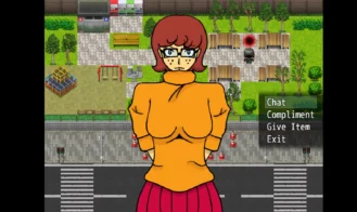 Dimension Break Adult Game Screenshot (5)